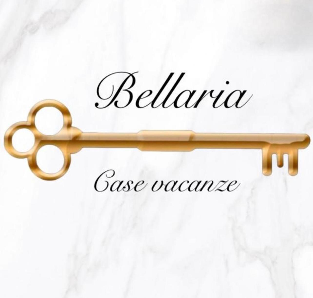 라팔로 Bellaria Ll 아파트 외부 사진